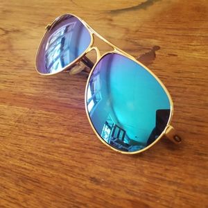 Oakley Feedback Polarized Sunglasses